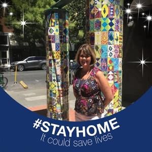 Meet your Posher, Kristine